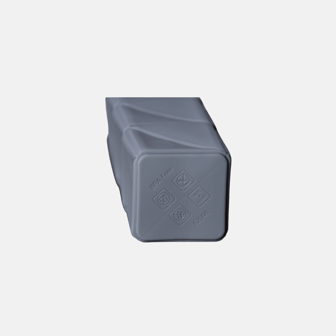 4AG Folding Bottle Gray