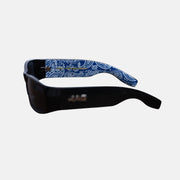 4AG Ghost Glasses Blue