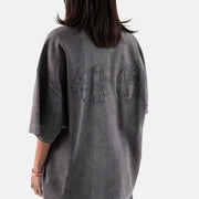 G-Acid-T-SHIRT Gray