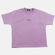 G-Ghost-T-SHIRT Purple