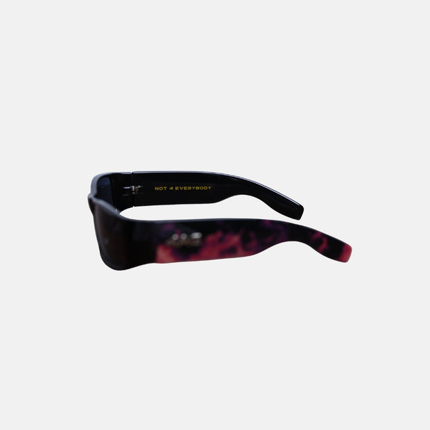 4AG Ghost Glasses fire