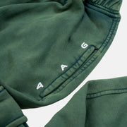 G-Acid-Pants Green