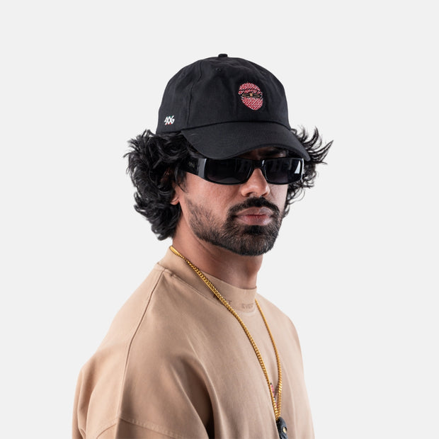 G-Acid-T-SHIRT Beige