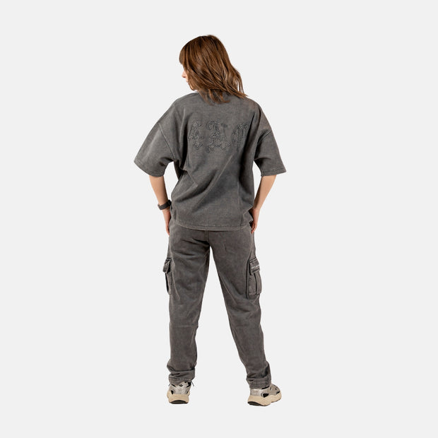 G-Acid-Pants Gray