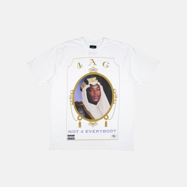 CHRONIC T-SHIRT
