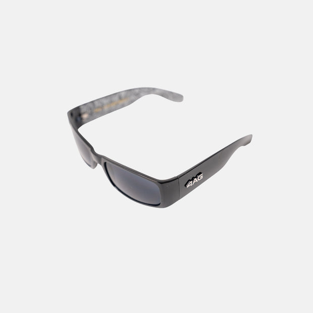 4AG Ghost Glasses White
