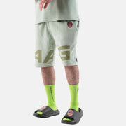 G-Ghost-Shorts Mint