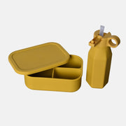 4AG BOTTLE & SHALEMO