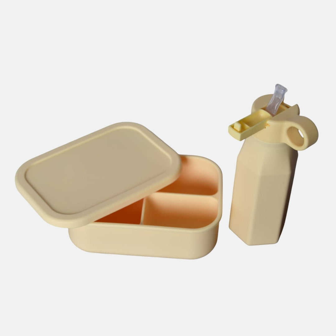 4AG BOTTLE & SHALEMO BEIGE