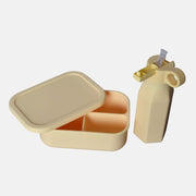 4AG BOTTLE & SHALEMO