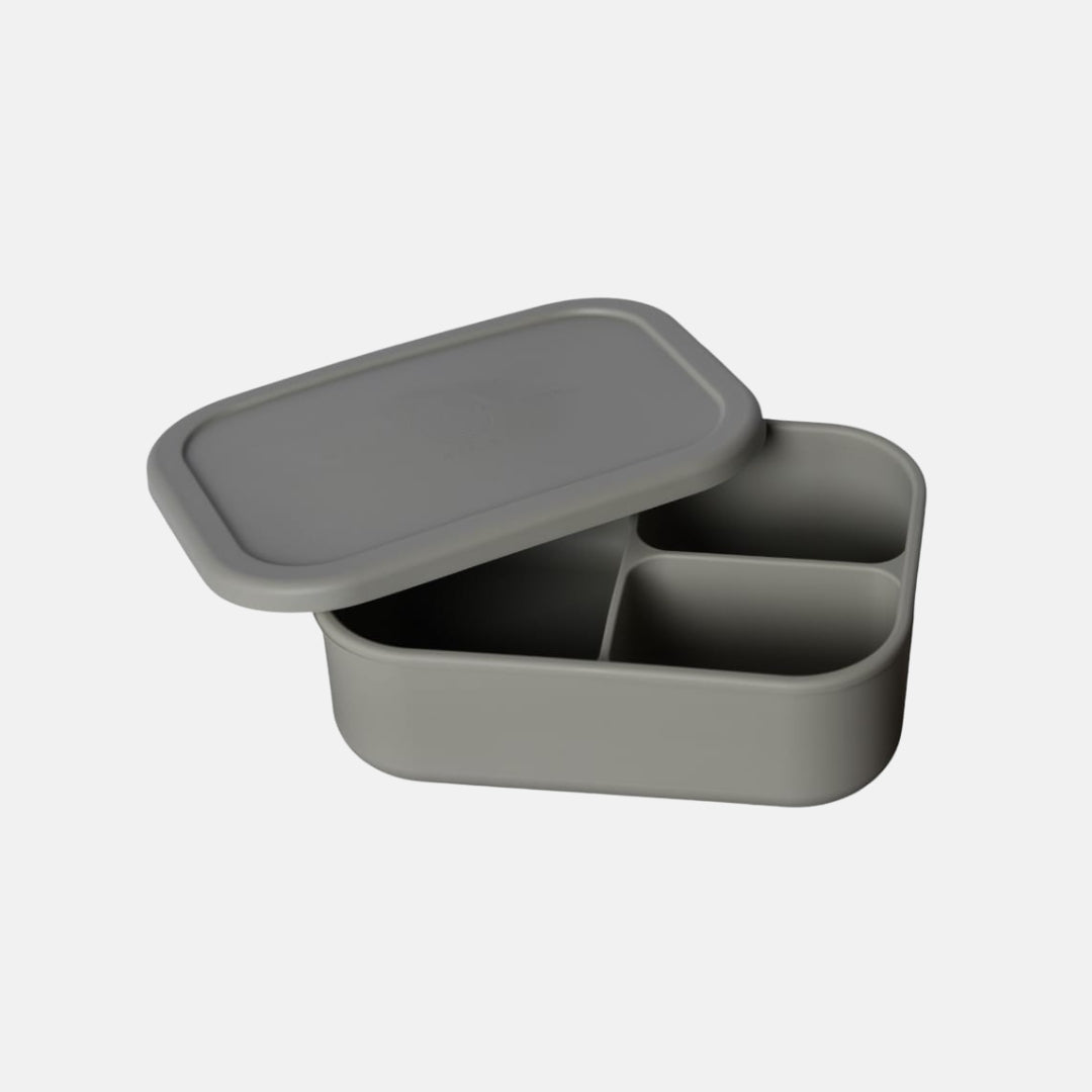 4AG Lunch box GREY