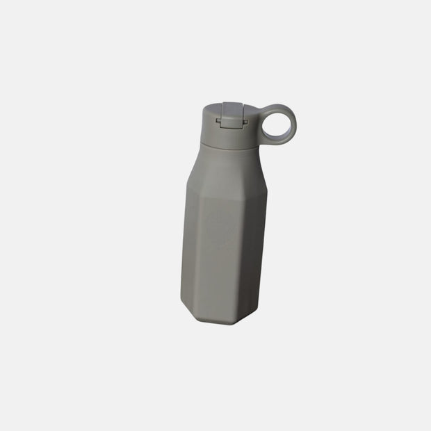 4AG BOTTLE & SHALEMO