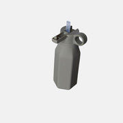 4AG BOTTLE & SHALEMO