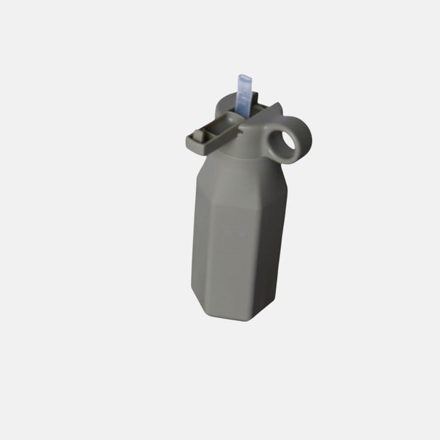 4AG BOTTLE & SHALEMO