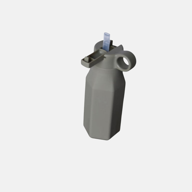 4AG BOTTLE & SHALEMO