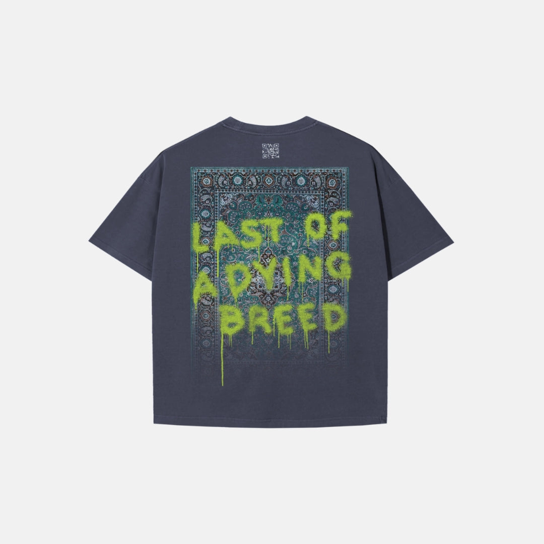 DYING BREED T-SHIRT