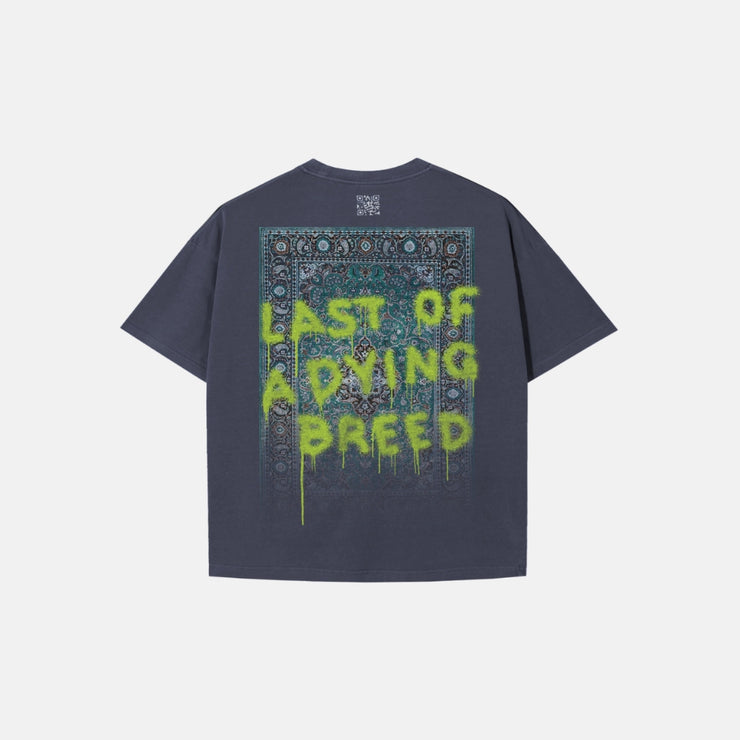 DYING BREED T-SHIRT