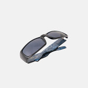 4AG Ghost Glasses Blue