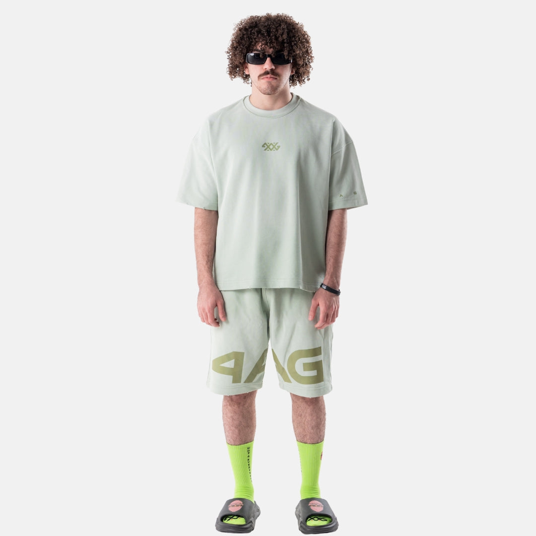 G-Ghost-T-SHIRT Mint