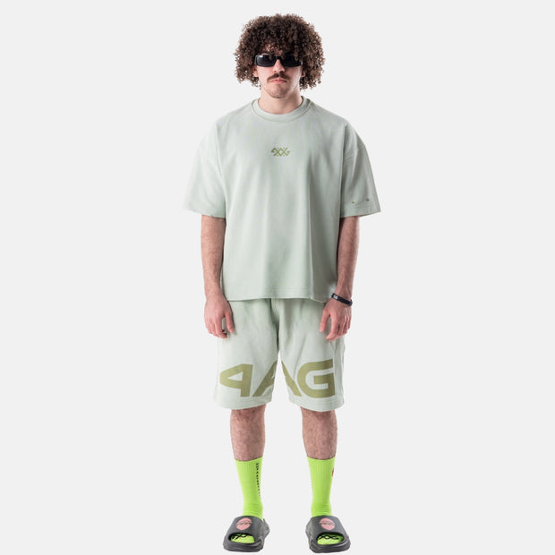 G-Ghost-T-SHIRT Mint
