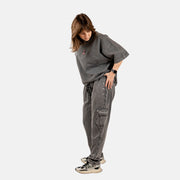 G-Acid-Pants Gray