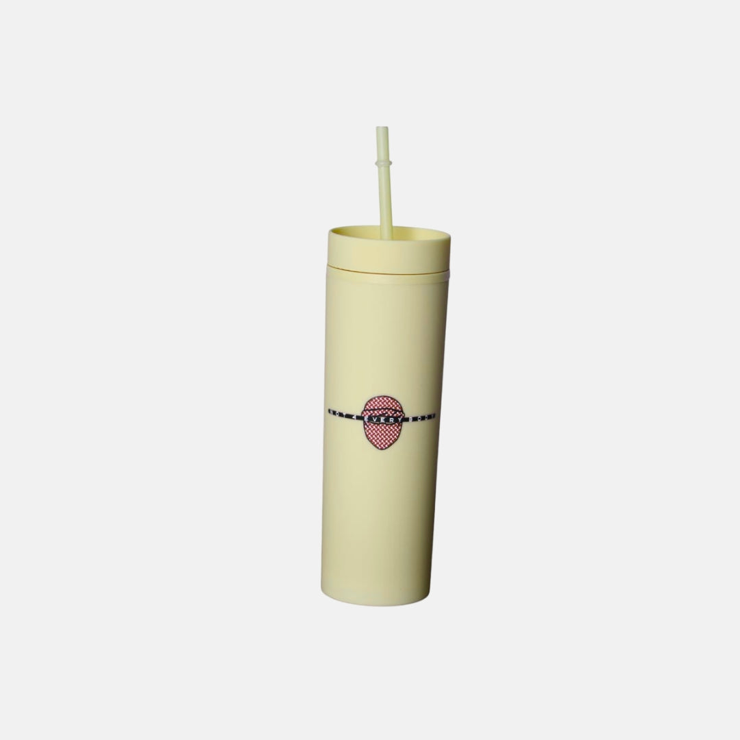 CUPS & SHALEMO LIGHT YELLOE