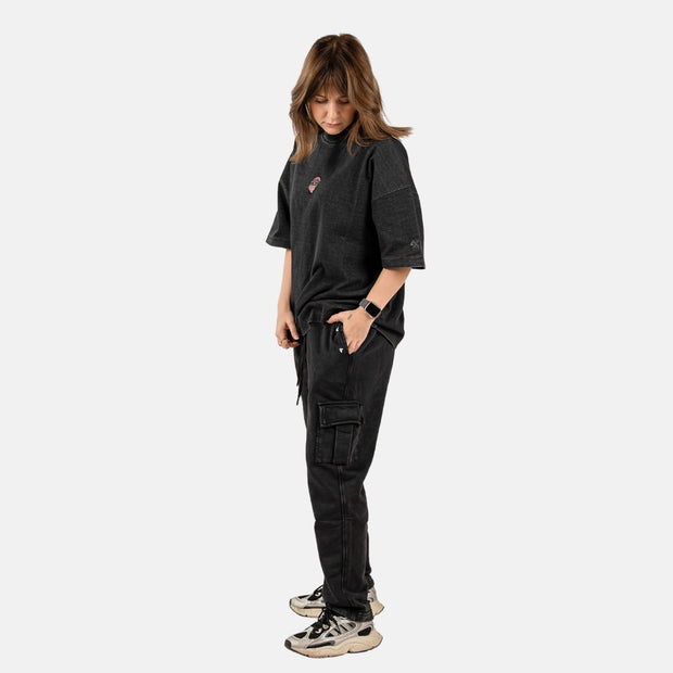G-Acid-T-SHIRT Black