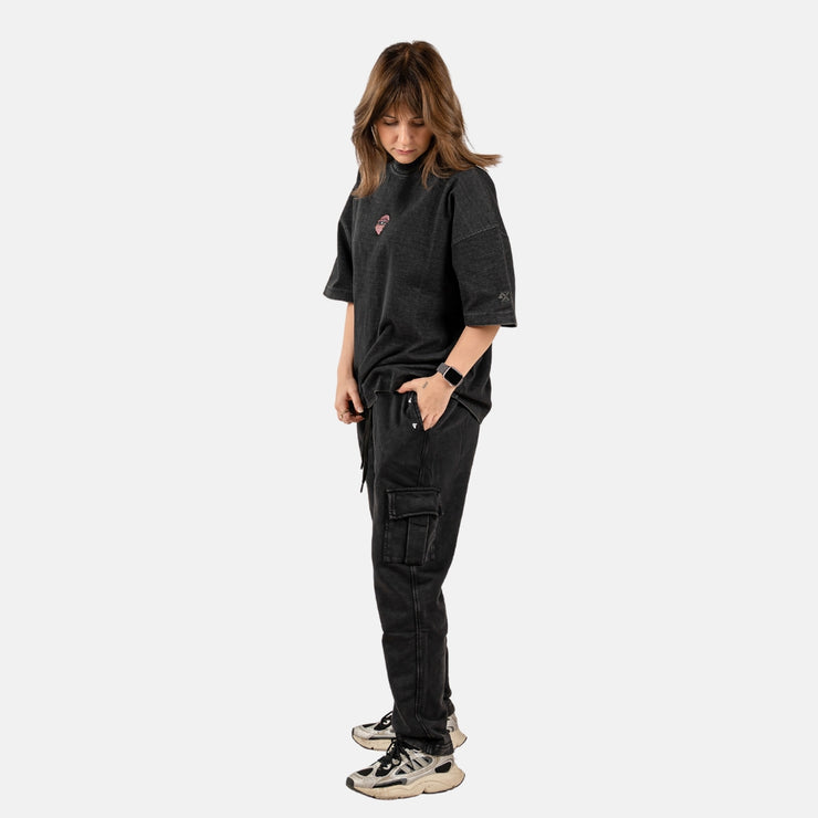 G-Acid-T-SHIRT Black