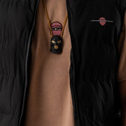 4AG Winter Vest -Black