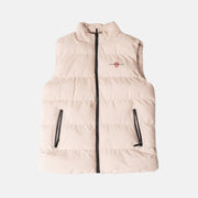 4AG Winter Vest -Beige