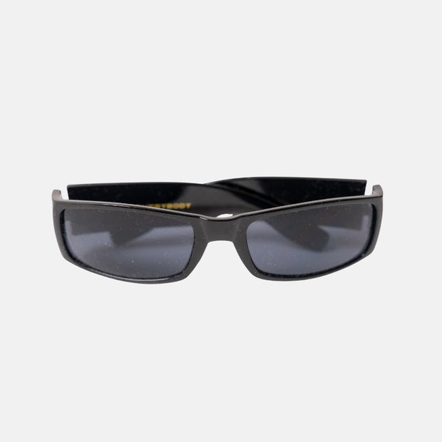4AG Ghost Glasses Black