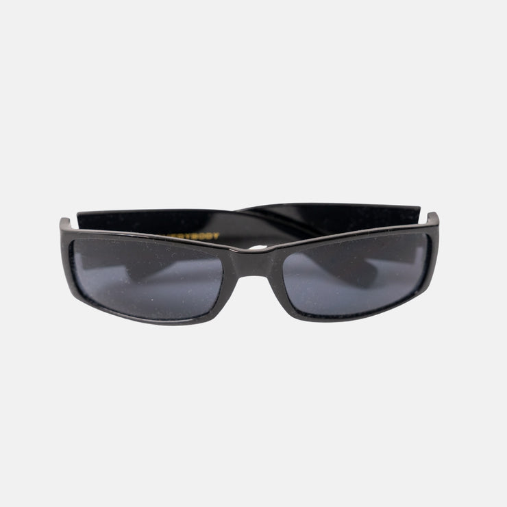4AG Ghost Glasses Black