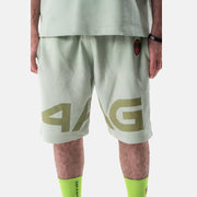 G-Ghost-Shorts Mint