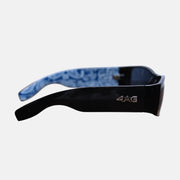 4AG Ghost Glasses Blue