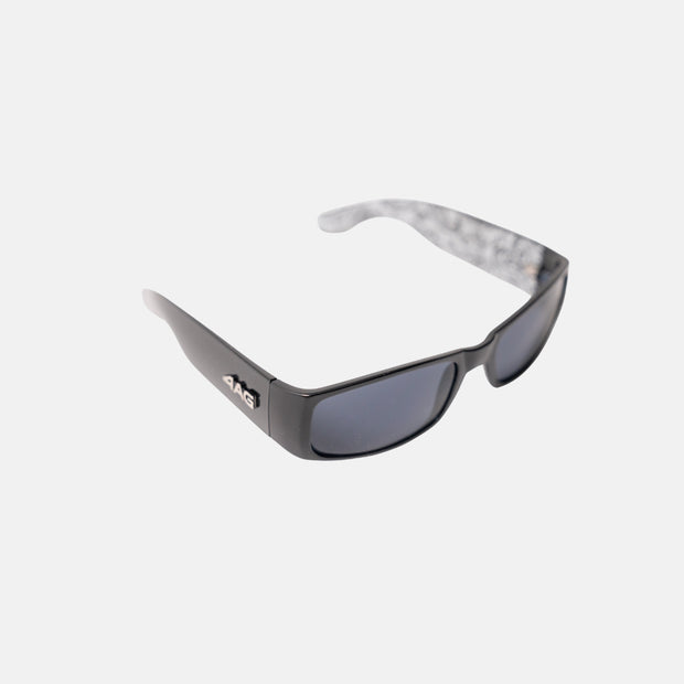 4AG Ghost Glasses White
