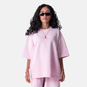 G-Ghost-Shorts Pink