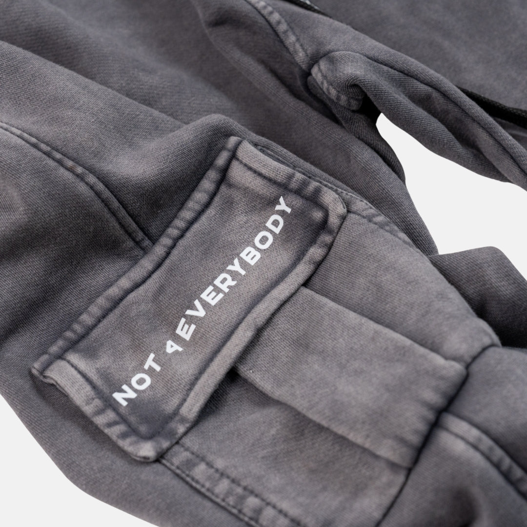 G-Acid-Pants Gray
