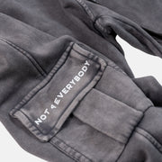 G-Acid-Pants Gray