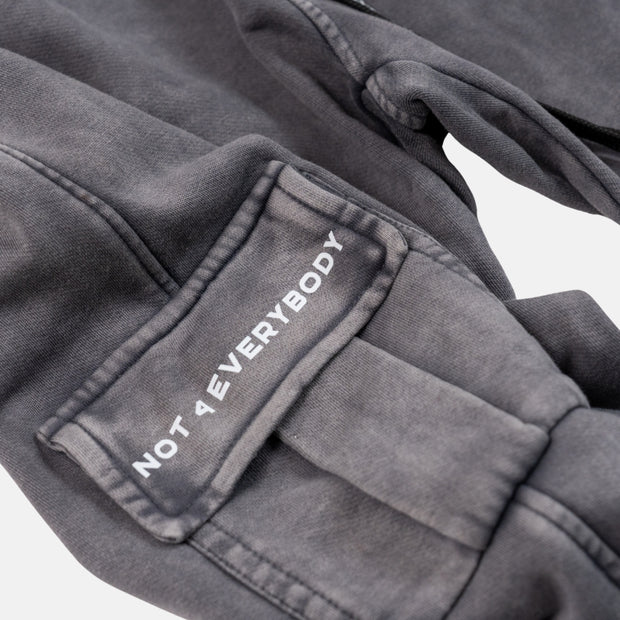 G-Acid-Pants Gray