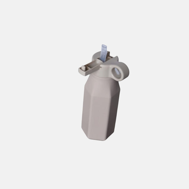 4AG BOTTLE & SHALEMO