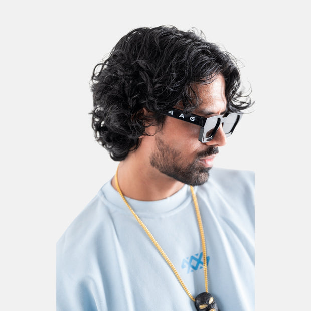 G-Ghost-T-SHIRT Blue