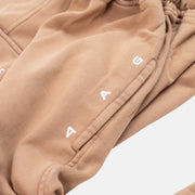 G-Acid-Pants Beige