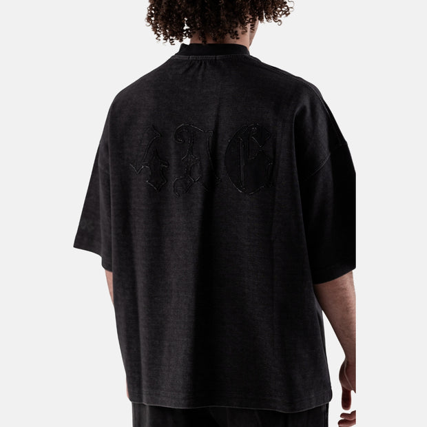 G-Acid-T-SHIRT Black