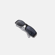 4AG Ghost Glasses White