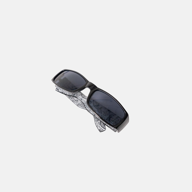 4AG Ghost Glasses White