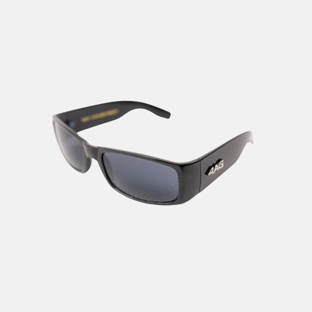4AG Ghost Glasses Black
