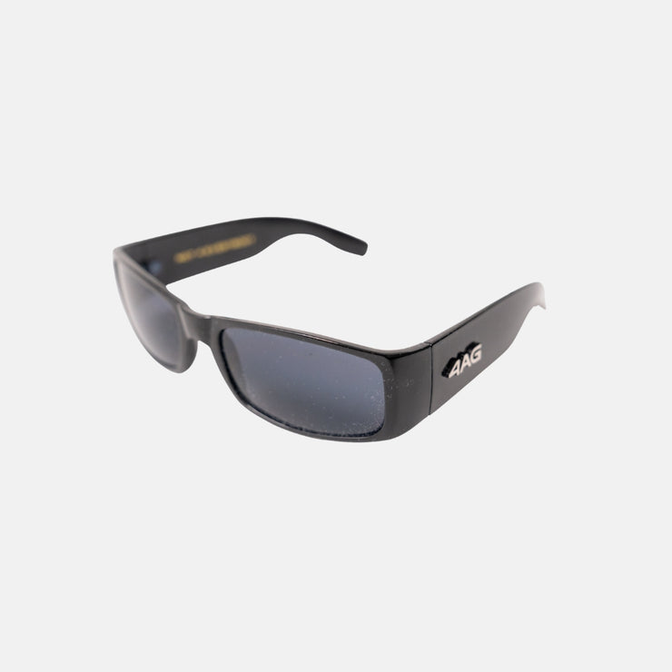 4AG Ghost Glasses Black