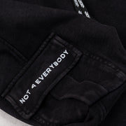 G-Acid-Pants Black