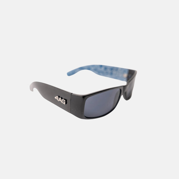 4AG Ghost Glasses Blue