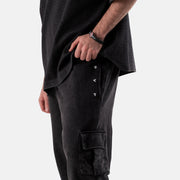 G-Acid-Pants Black